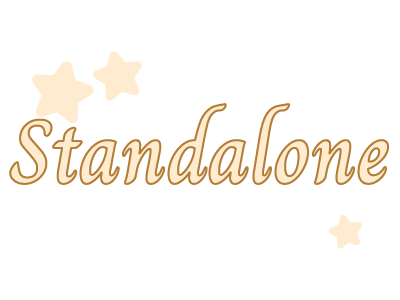 Standalone